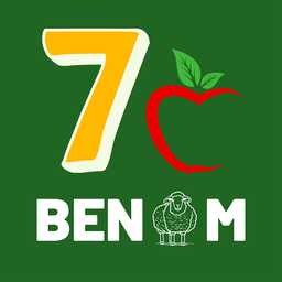 Karaman Benim logosu
